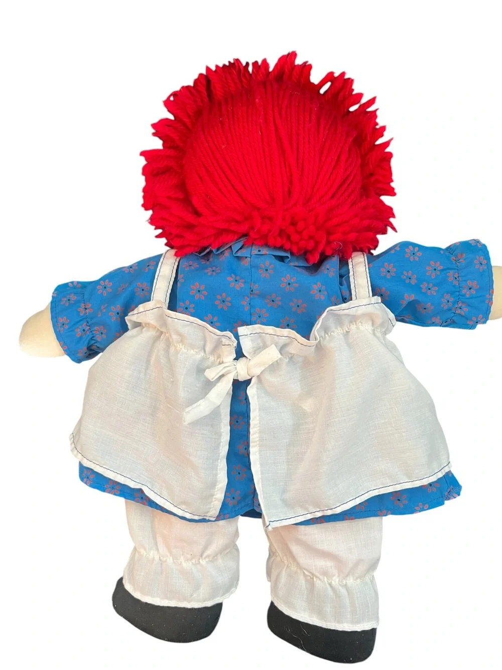 Vintage Raggedy Ann & Andy